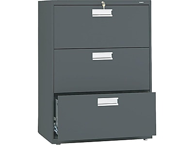 Shop Our Selection Of Hon File Cabinets At Staples