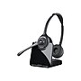Poly CS 520-XD Wireless Phone Headset, Over-the-Head, Black (7E2J9AA#ABA)~#|#~sp43803560_sc7