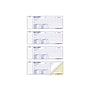 Rediform 2-Part Carbonless Money Receipt Book, 2.75" x 7", 200/Pack (8L806)~#|#~sp43803561_sc7