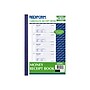 Rediform 2-Part Carbonless Money Receipt Book, 2.75" x 7", 200/Pack (8L806)~#|#~sp43803564_sc7