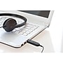 Logitech H340 Computer Headset, Over-the-Head, Black (981-000507)~#|#~sp43803580_sc7