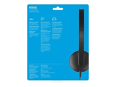 staples computer headset