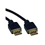 Tripp Lite TRPP568025 25' HDMI Audio/Video Cable, Black~#|#~sp43803620_sc7