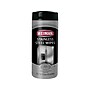 Weiman Stainless Steel Cleaner Wipes, Fresh, 30/Pack (92A)~#|#~sp43803881_sc7