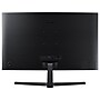 Samsung CF398 LC27F398FWNXZA 27" LED Monitor, High Glossy Black~#|#~sp43803975_sc7