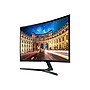 Samsung CF398 LC27F398FWNXZA 27" LED Monitor, High Glossy Black~#|#~sp43803977_sc7