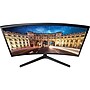 Samsung CF398 LC27F398FWNXZA 27" LED Monitor, High Glossy Black~#|#~sp43803982_sc7