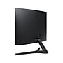 Samsung CF398 LC27F398FWNXZA 27" LED Monitor, High Glossy Black~#|#~sp43803984_sc7