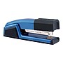 Bostitch Epic Desktop Stapler, 25-Sheet Capacity, Ice Blue (B777-BLUE)~#|#~sp43804082_sc7