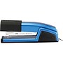 Bostitch Epic Desktop Stapler, 25-Sheet Capacity, Ice Blue (B777-BLUE)~#|#~sp43804085_sc7