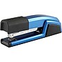 Bostitch Epic Desktop Stapler, 25-Sheet Capacity, Ice Blue (B777-BLUE)~#|#~sp43804112_sc7