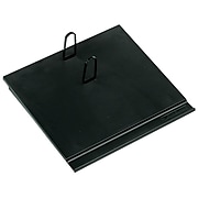 AT-A-GLANCE 7.5"H x 8.75"W Calendar Desk Base, Black (E17-00)