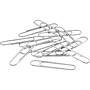 ACCO Recycled Paper Clips, Jumbo, Silver, 100/Box, 10 Boxes/Pack (A7072525)~#|#~sp43804580_sc7