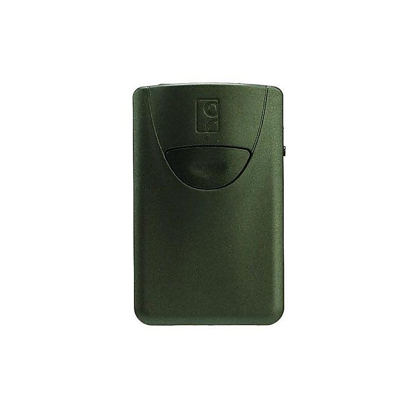 Socket Mobile Socketscan S800 Barcode Scanner, Handheld (CX2881-1476) image 1