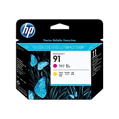 HP 771プリントヘッド ライトマゼンタ/ライトシアン CE019A 期限切れ HP 771プリントヘッド ライトマゼンタ/ライトシアン CE019A 期限