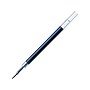 Zebra JK-Refill Gel-Ink Pen Refills, Medium Tip, Blue Ink, 2/Pack (88122)~#|#~sp43804906_sc7