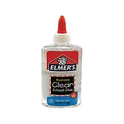Elmer's School Glue, 5 Oz. (E305)