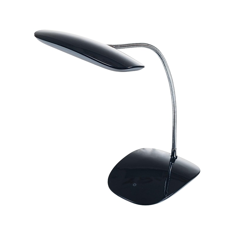 Northwest LED Desk Lamp, Black (72-SL159B) image 1