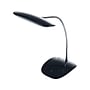 Northwest LED Desk Lamp, Black (72-SL159B)~#|#~sp43804917_sc7