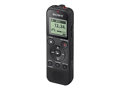 Sony ICD-PX370 - Thumbnail 3