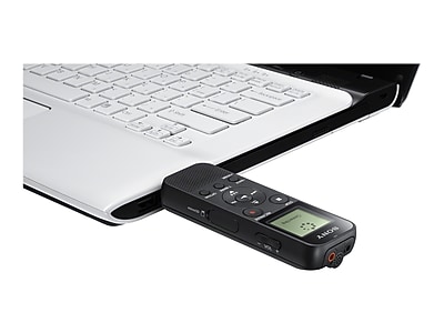 Sony ICD-PX370 - Thumbnail 5