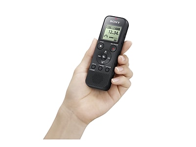 Sony ICD-PX370 - Thumbnail 2