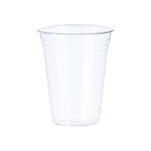 Kolorae Color Solo Cups 16OZ - Total Beverage