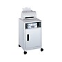 Safco 2-Shelf Metal Mobile Machine Stand with Lockable Wheels, Gray (1871GR)~#|#~sp43805260_sc7