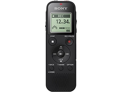Sony PX Series Stereo Digital Voice Recorder - Thumbnail 2