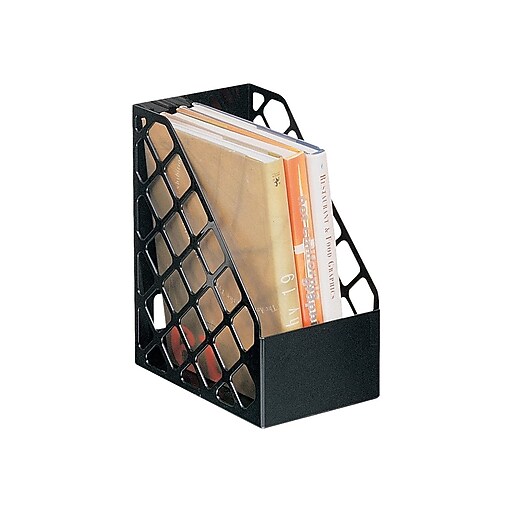 Diversity Products Solutions by Staples 11.75" x 6.13" x 9.5" Plastic