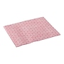 Georgia-Pacific R500 Poly Cleaning Wipers, 17" x 13", White/Pink, 240 Wipers/Box (29427)~#|#~sp43805557_sc7