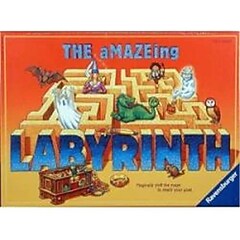 Labyrinth 26448 (RTL141189) | Staples