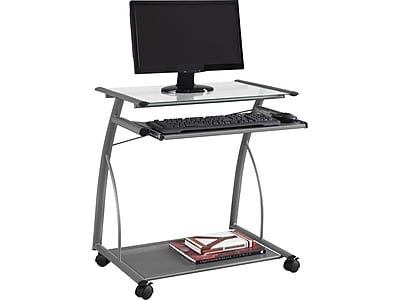 computer desk staples