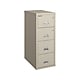 Fire Resistant File Cabinets