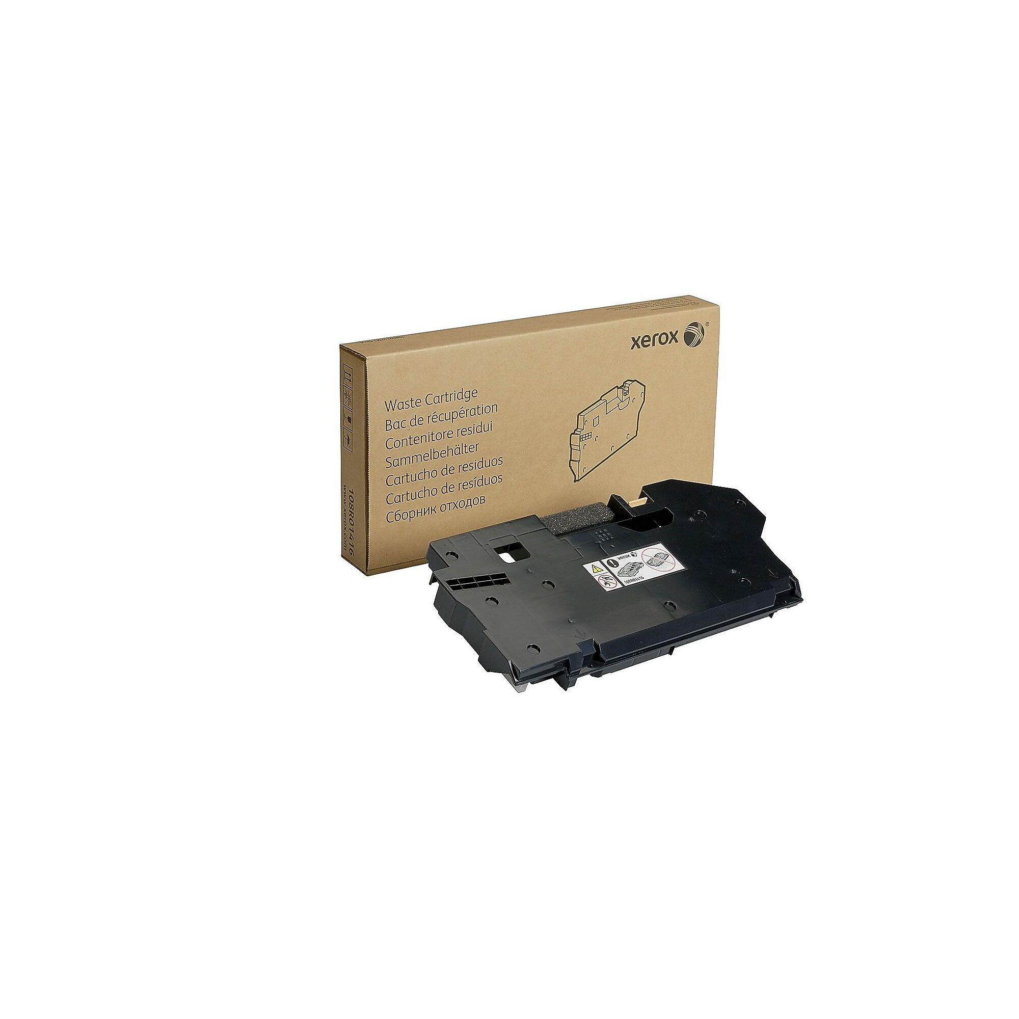 Xerox Phaser 6510/WorkCentre 6515, VersaLink C500/C505/C600/C605 Waste Cartridge (XER108R01416) Sansujyuku sansujyuku.com
