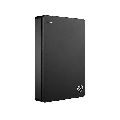 Seagate backup plus on mac