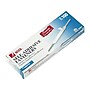 ACCO Premium Folder Fasteners, Brown/Silver, 100/Box (A7070011)~#|#~sp43806107_sc7