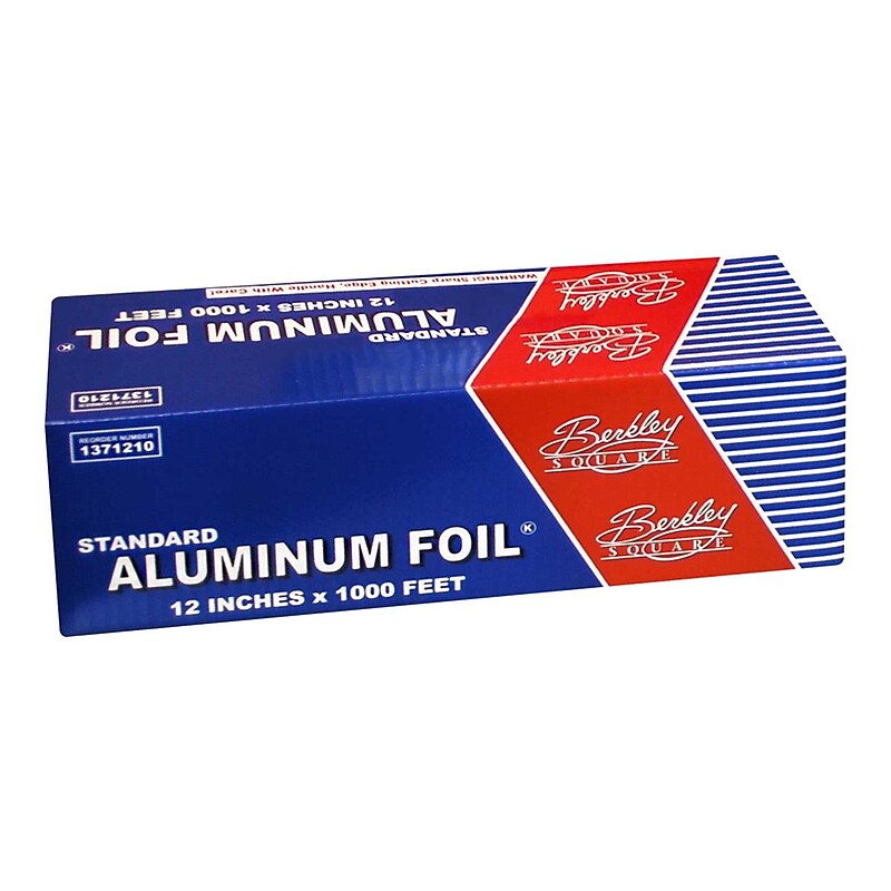 Berkley Square Foil (1371210) image 1