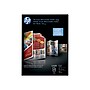 HP Enhanced Glossy Tri-Fold Business Paper, 8.5" x 11", 150 Sheet/Pack (Q6612A)~#|#~sp43806495_sc7