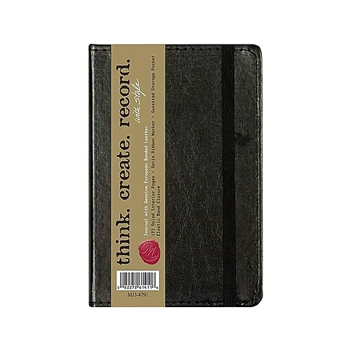 JOURNAL STANDARD3点 Markings by C.R. Gibson Pocket Journal, 3.56