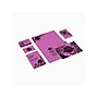 Astrobrights 65 lb. Cardstock Paper, 8.5" x 11", Planetary Purple, 250 Sheets/Pack (22871)~#|#~sp43806581_sc7