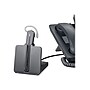 Poly CS545 XD Wireless Phone Headset, Black (7E2K0AA#ABA)~#|#~sp43806605_sc7