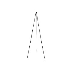 Quartet Instant Easel Display Easel, 63
