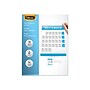 Fellowes Self-Adhesive Laminating Sheets, Letter Size, 9" x 12", 10/Pack (5221501)~#|#~sp43806723_sc7