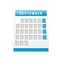 Fellowes Self-Adhesive Laminating Sheets, Letter Size, 9" x 12", 10/Pack (5221501)~#|#~sp43806728_sc7