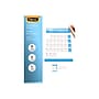 Fellowes Self-Adhesive Laminating Sheets, Letter Size, 9" x 12", 50/Pack (5221502)~#|#~sp43806745_sc7