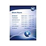 Fellowes Self-Adhesive Laminating Sheets, Letter Size, 9" x 12", 50/Pack (5221502)~#|#~sp43806748_sc7