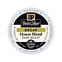 Peet's Coffee House Blend Decaf Coffee Keurig® K-Cup® Pods, Dark Roast, 22/Box (GMT6544)~#|#~sp43806786_sc7