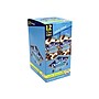 Blue Diamond Lightly Salted Almonds, 18 oz., 12 Bags/Box (220-00736)~#|#~sp43806807_sc7