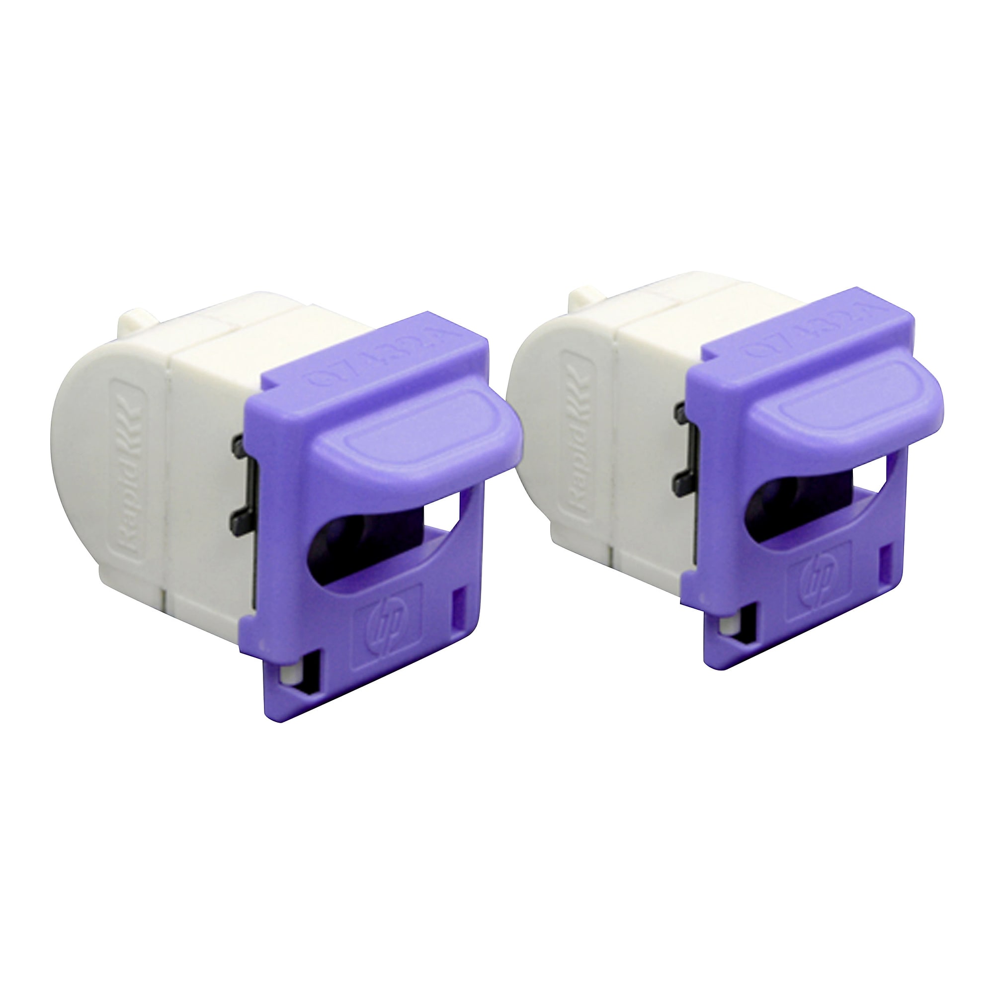 HP Q7432A Staple Cartridges, 2/Pack Sansujyuku sansujyuku.com